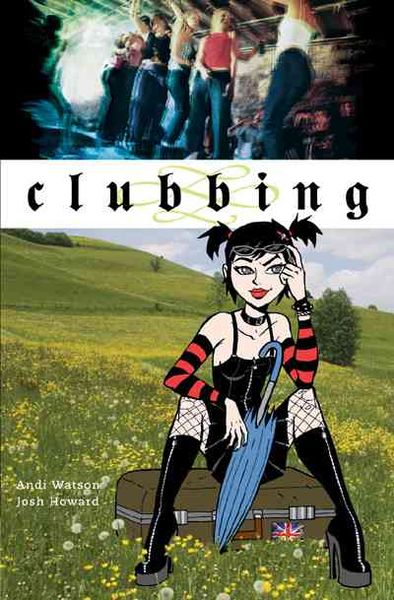 Produktbild: Watson, A: Clubbing