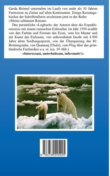 Produktbild: Meine sch&ouml;nsten Reisen (1)