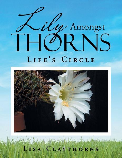 Produktbild: Lily Amongst Thorns