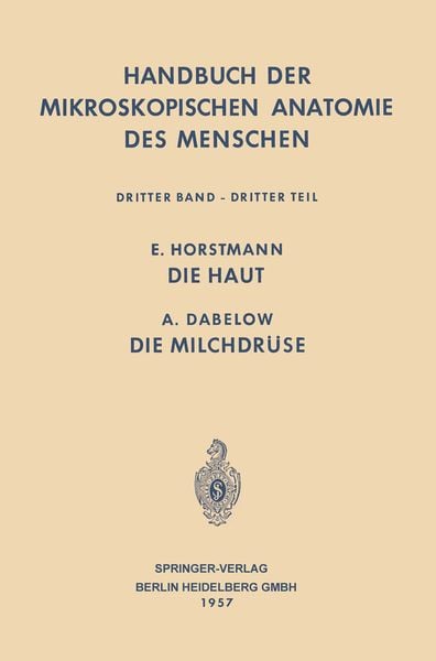 Produktbild: Haut und Sinnesorgane