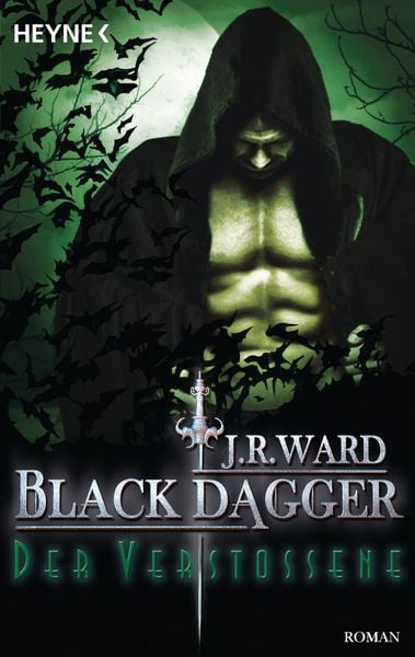 Produktbild: Der Versto&szlig;ene / Balck Dagger Bd.30