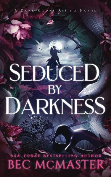 Produktbild: Seduced By Darkness