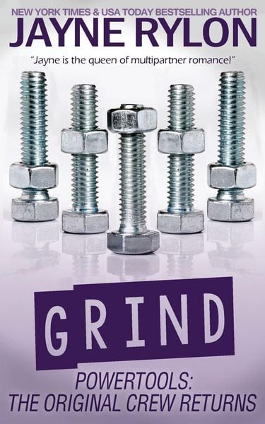 Produktbild: Grind