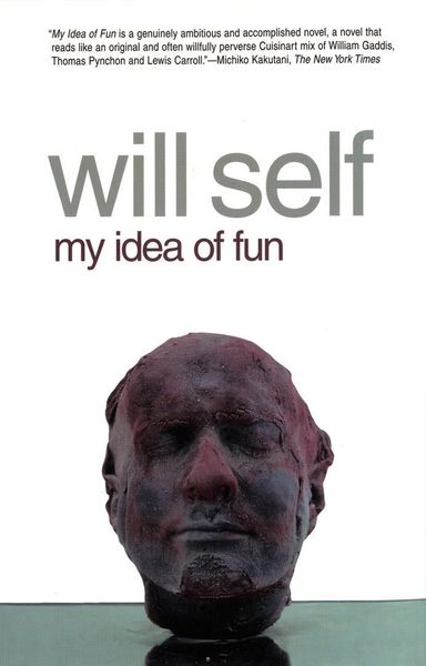 Produktbild: My Idea of Fun