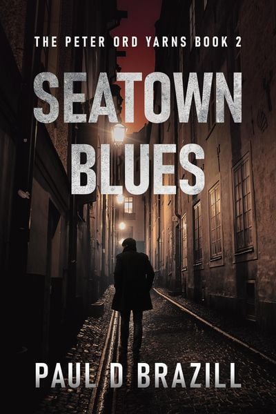 Produktbild: Seatown Blues