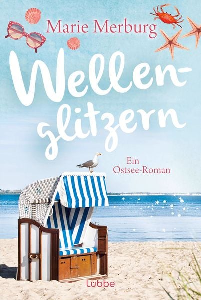 Produktbild: Wellenglitzern