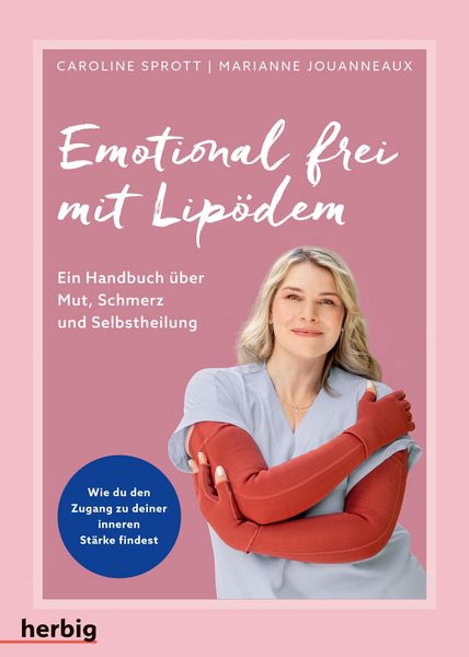 Produktbild: Emotional frei mit Lip&ouml;dem