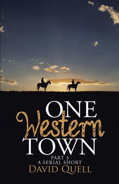 Produktbild: One Western Town Part 3