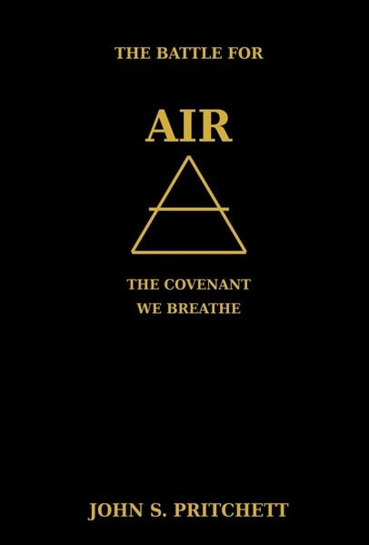 Produktbild: The Battle for Air: The Covenant We Breathe