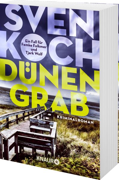 Produktbild: D&uuml;nengrab
