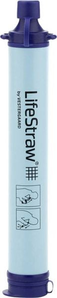 LifeStraw Wasserfilter Kunststoff 7640144282943 Personal