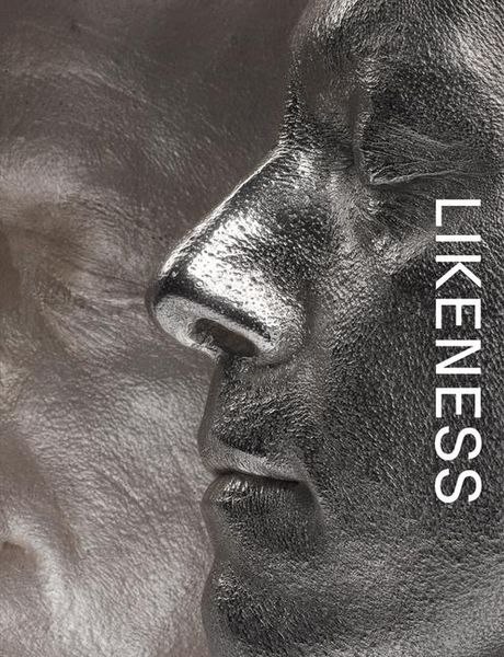 Produktbild: Caspar Berger: Likeness