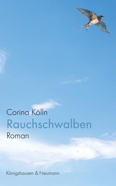 Produktbild: Rauchschwalben