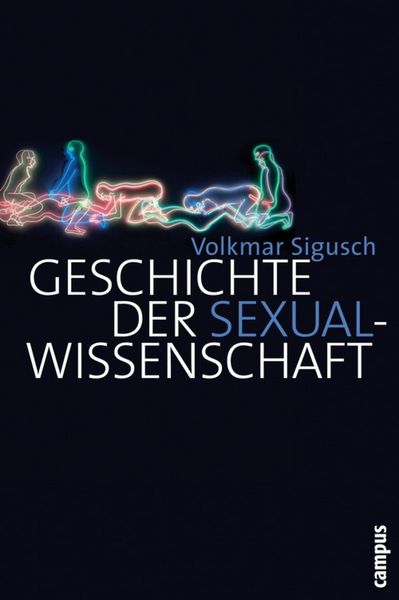 Produktbild: Geschichte der Sexualwissenschaft