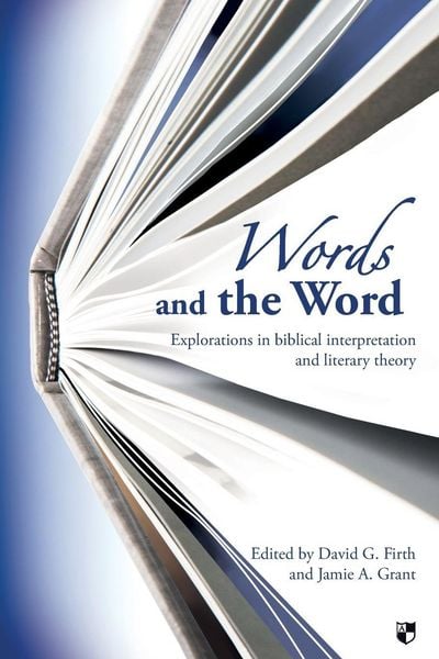 Produktbild: Words and the Word