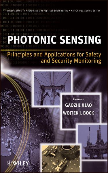 Produktbild: Photonic Sensing