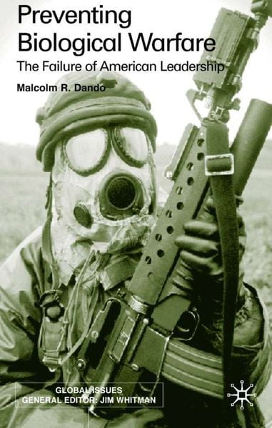 Produktbild: Preventing Biological Warfare