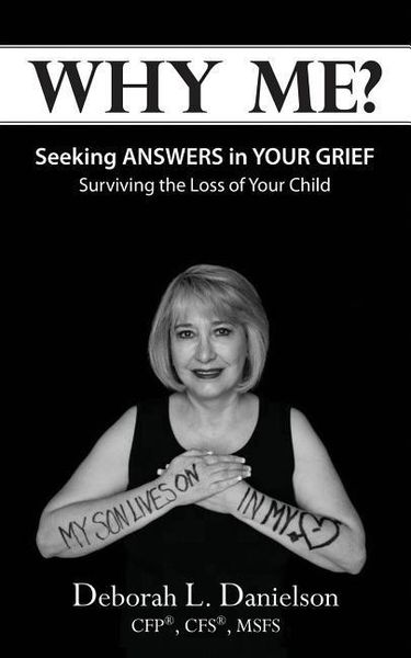 Produktbild: Why Me?: Seeking Answers In Your Grief