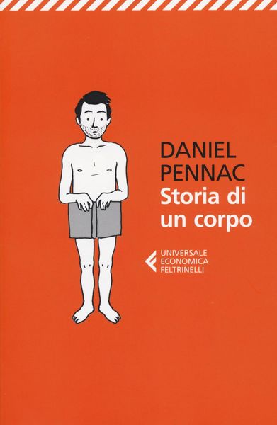 Produktbild: Storia di un corpo