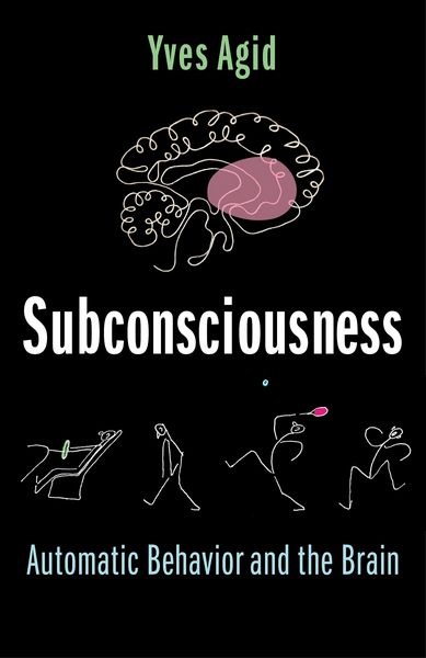 Produktbild: Subconsciousness