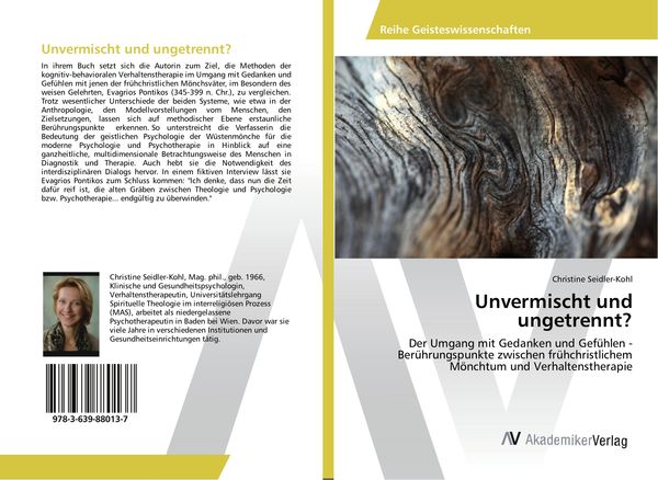 Produktbild: Unvermischt und ungetrennt?