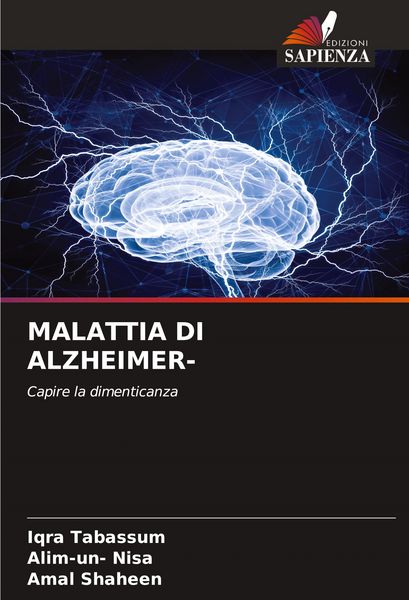 Produktbild: Malattia Di Alzheimer-