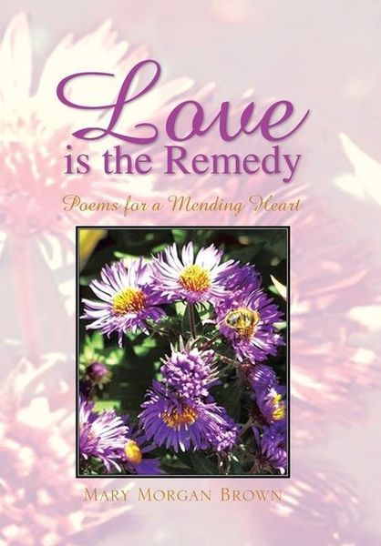 Produktbild: Love Is the Remedy