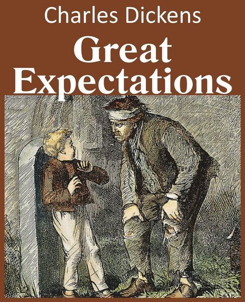 Produktbild: Great Expectations