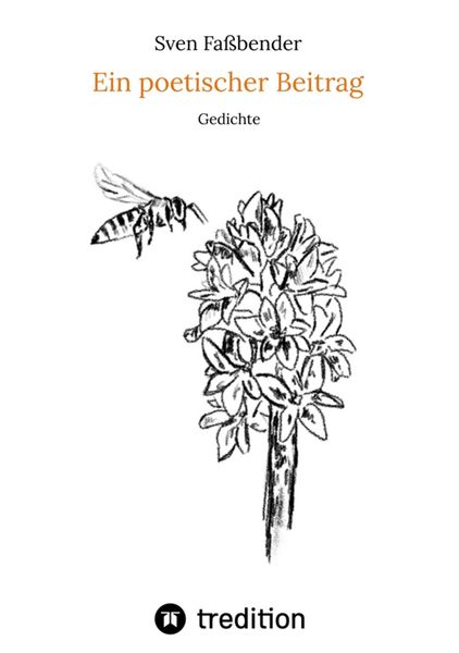 Produktbild: Ein poetischer Beitrag