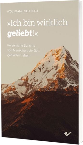 Produktbild: Ich bin wirklich geliebt