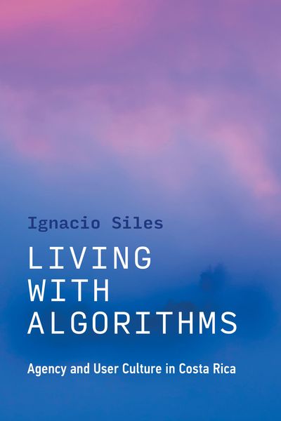 Produktbild: Living with Algorithms