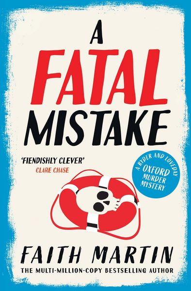 Produktbild: A Fatal Mistake