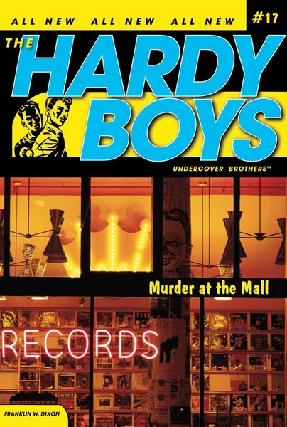 Produktbild: Murder at the Mall