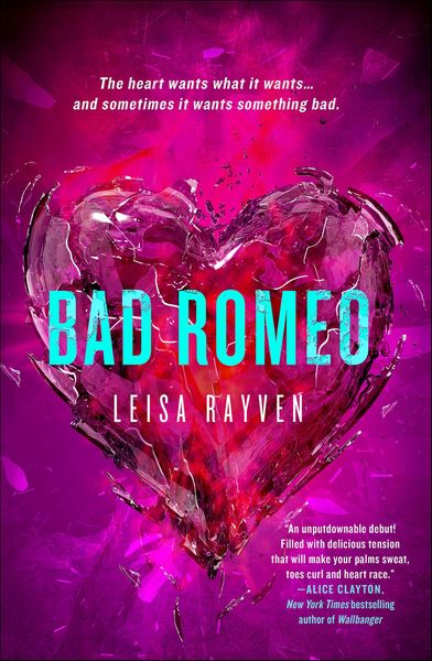 Produktbild: Bad Romeo