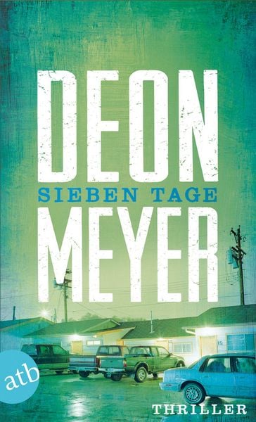 Produktbild: Sieben Tage