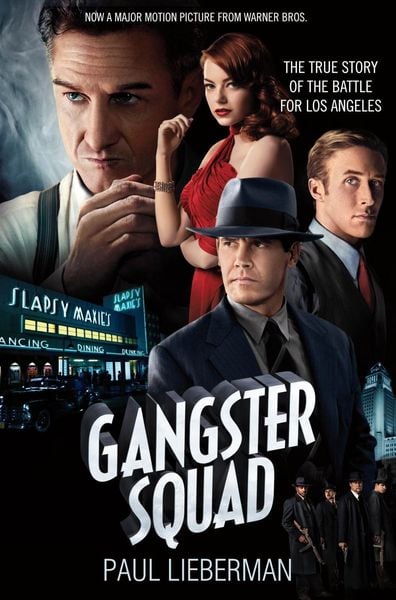 Produktbild: Gangster Squad