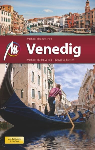 Produktbild: Venedig MM-City