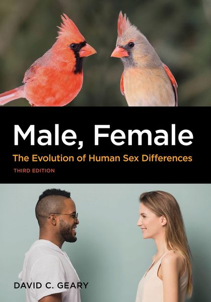 Produktbild: Male, Female