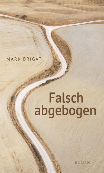 Produktbild: Falsch abgebogen
