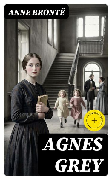 Produktbild: Agnes Grey