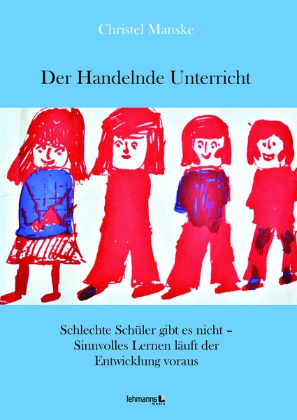 Produktbild: Der Handelnde Unterricht