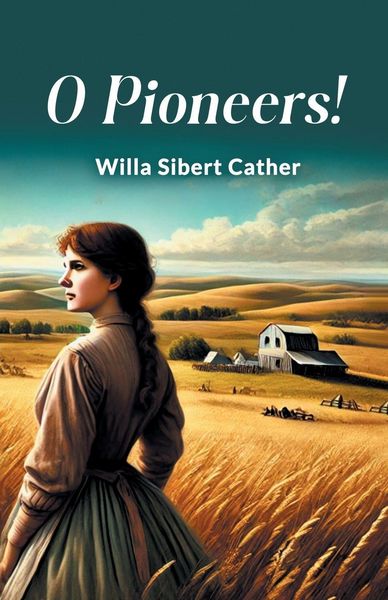 Produktbild: O Pioneers!