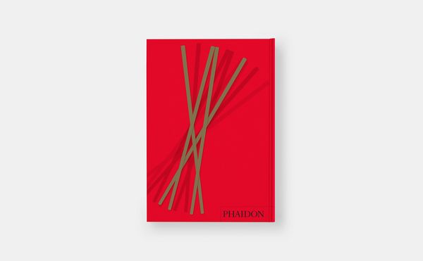 Produktbild: China: The Cookbook (2025) Red Edition
