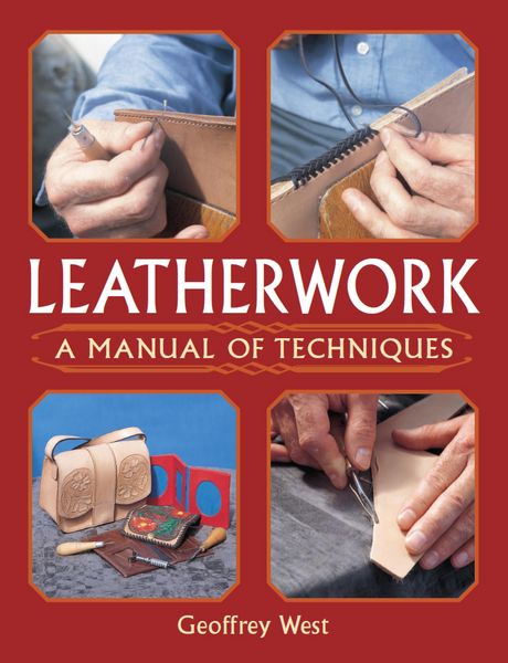 Produktbild: Leatherwork