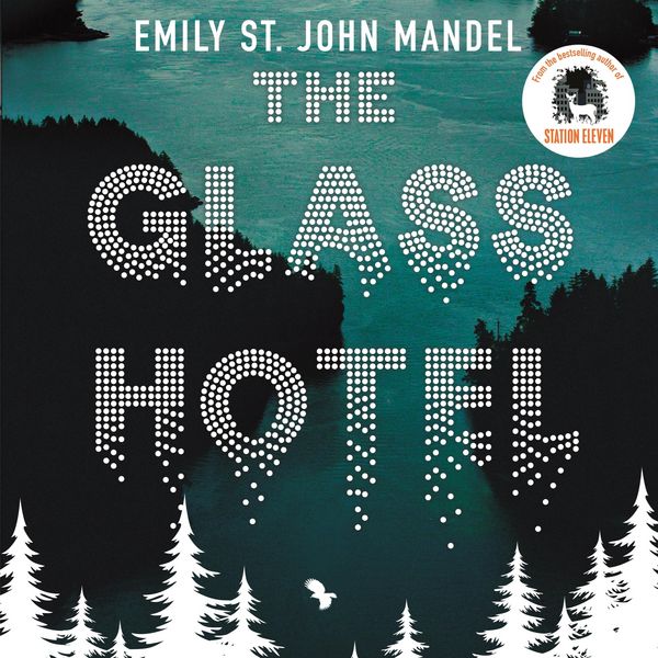 Produktbild: The Glass Hotel