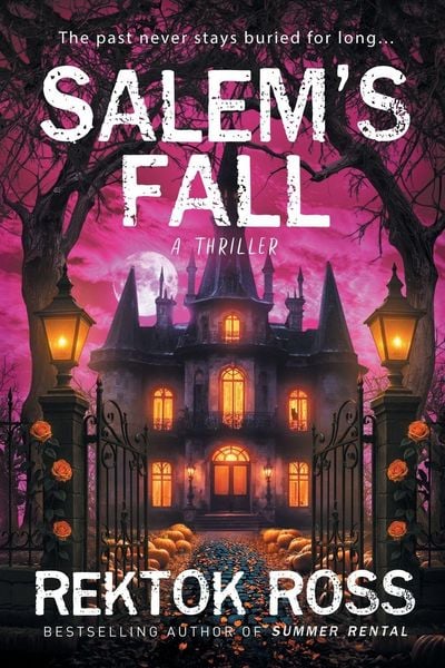 Produktbild: Salem's Fall