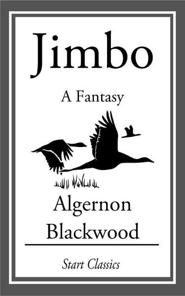 Produktbild: Jimbo