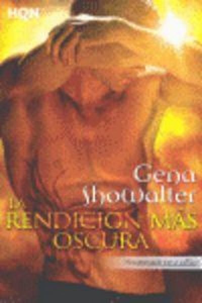 Produktbild: La rendici&oacute;n m&aacute;s oscura