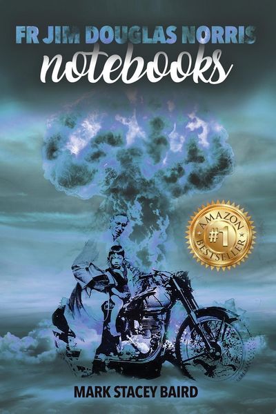 Produktbild: Fr Jim Douglas Norris notebooks