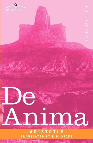 Produktbild: De Anima
